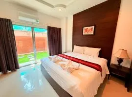 T8 Exclusive Boutique Pattaya Hotel