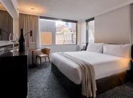 Lancemore Crossley St. Melbourne