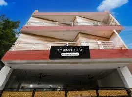 Super Townhouse Gomti Nagar Station Formerly Budget In