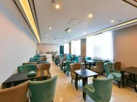 Xana Hotelle Chengdou Xindu Sanhechang Metro Station