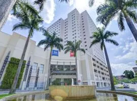 ibis Rio de Janeiro Nova America