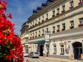 Hotel Wilder Mann Annaberg-Buchholz
