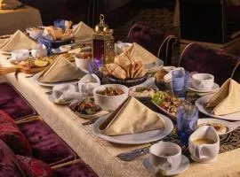 開羅凱賓斯基禦美心皇宮酒店