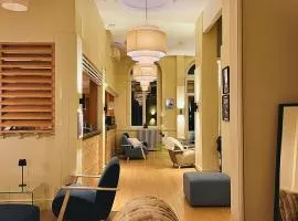 Le Sacca Hôtel restaurant