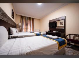 Apartament Salimy, hotel in Tarīm