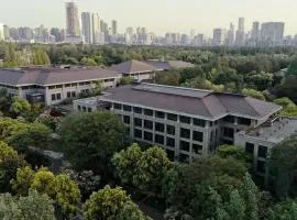 武汉会议中心迎宾馆