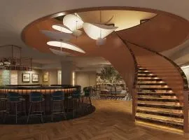 Tivoli Coimbra Hotel