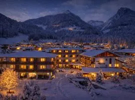 Hotel Alpenblick