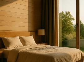 Rike Park Hotel, Hotel in Tiflis