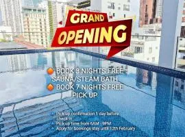 Zen Lotus Hotel & Apartment