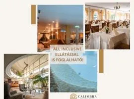 Calimbra Wellness Hotel Superior