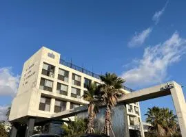 CNB Hotel COZYANDBOUTIQUE