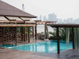 Baan Krai Nao The Riverfront