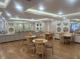 โรงแรมสวนดุสิต เพลส