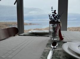 Ton Azure Hotel, hotel en Tong