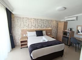 Bayside Hotel Empangeni, hotel sa Empangeni