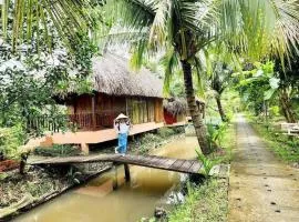 MEKONG DANIEL HOMESTAY CAN THO