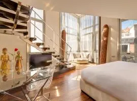 Hotel Urban, a Small Luxury Hotel of the World