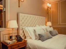 Hôtel Colbert Palace