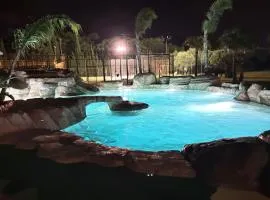 Futurotel Cambrils Paradise