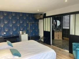 Hôtel des Argousiers