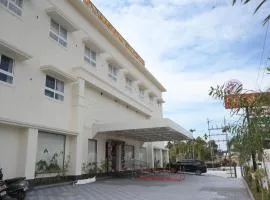 Celestial International