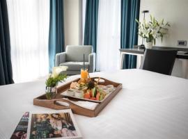 Wish More Hotel Istanbul, ξενοδοχείο στην Κωνσταντινούπολη