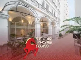 M Village Living Cửu Long