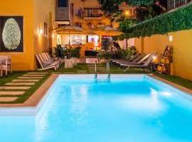 Maculusso Boutique Hotel