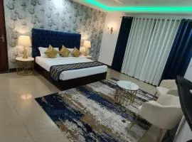 Hotel Tela Plaza Delhi Airport