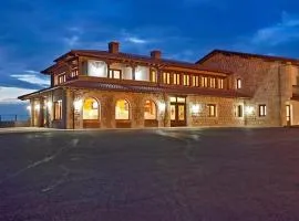 Hotel Verdemar by Grupo A Cobijo