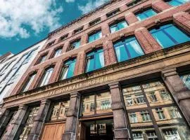 The Shankly Hotel