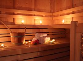 Hotel Lory, hotel v destinaci Pinzolo