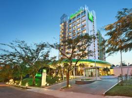 Zdjęcie hotelu: Ibis Styles Bogor Raya