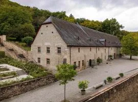 Hotel Kloster Eberbach