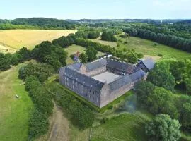 Kasteelhotel Terborgh, BW Signature Collection