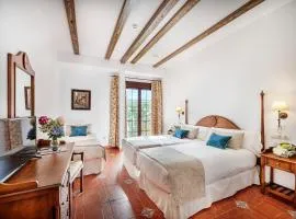 Beneste Cazorla Hotel