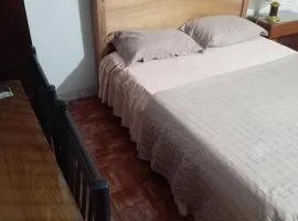 Del Puerto Hotel Asunción