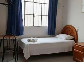Urban Rooms Piura