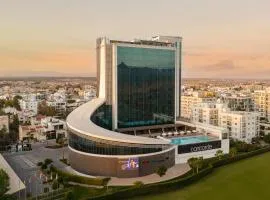 Concorde Tower Hotel & Casino