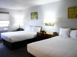 Prairie Ridge Inn