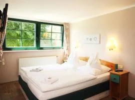 Pension Forstfuhrmannshof