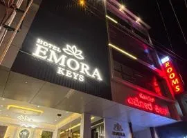 Hotel Emora Keys, 500 Mtrs From Madikeri Fort
