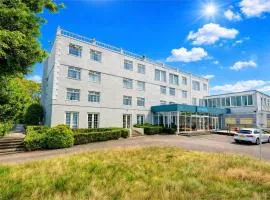 Manchester Airport Stanley Hotel by Belvilla