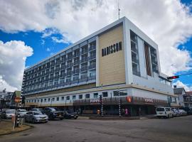 Radisson Hotel Paramaribo, hotel em Paramaribo