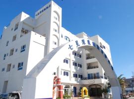 Ξενοδοχείο φωτογραφία: Hotel Bayview