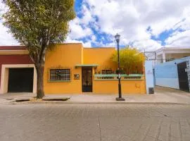 Reforma 516