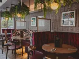 The Seafield Arms-Cullen