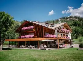 Albergo Garnì Antico Mas del Medico