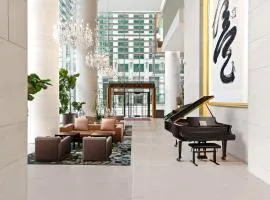 Hyatt Vancouver Downtown Alberni